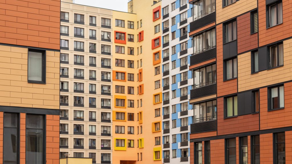 Illustration de l'article : Droit de préemption urbain et réalisation de logements locatifs sociaux