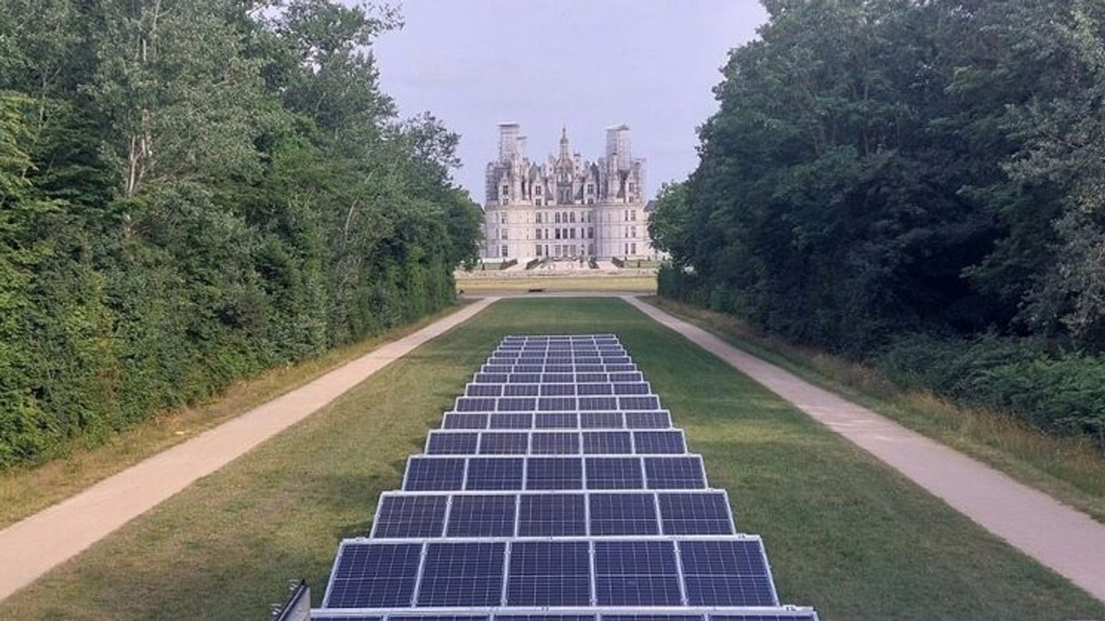Illustration de l'article : Accélération de la production des énergies renouvelables