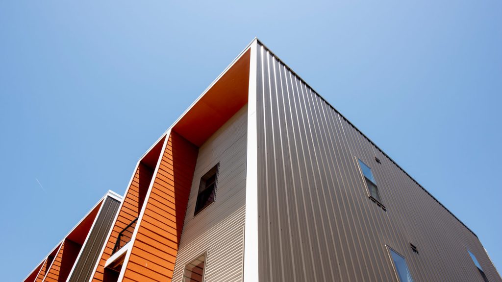 Illustration de l'article : La destination habitation