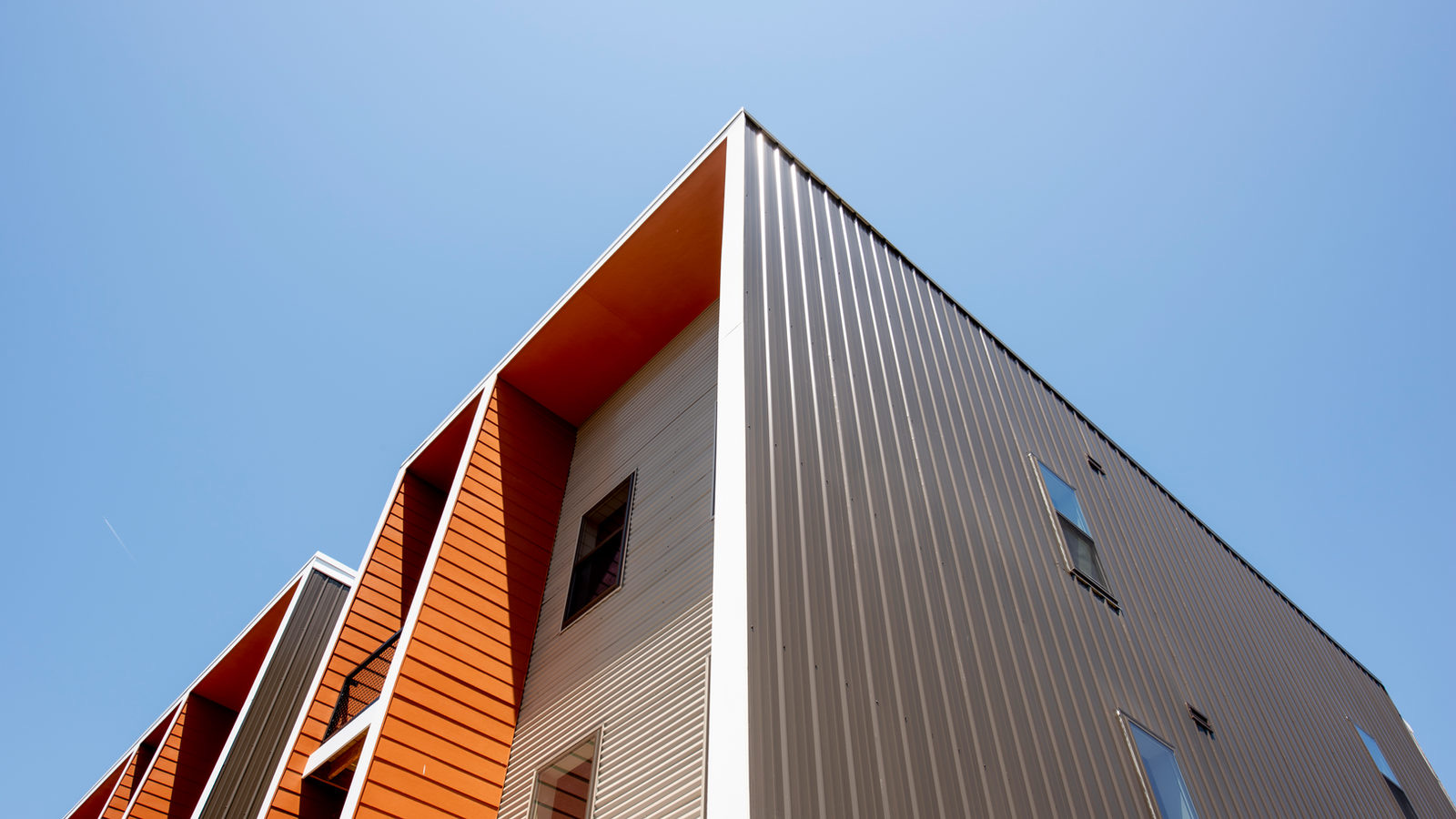 Illustration de l'article : La destination habitation